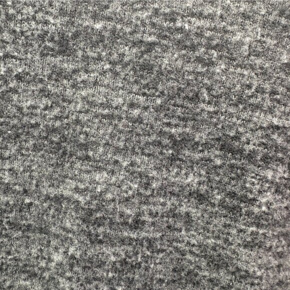 Torrid Women Sweater Super Soft Plush V Neck Lace Up Shoulder Detail Plus 2 | 2X - Picture 8 of 14